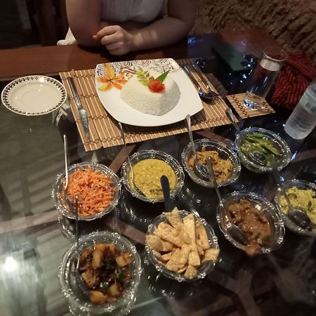 Induwara Safari Resort Удавалаве Екстер'єр фото
