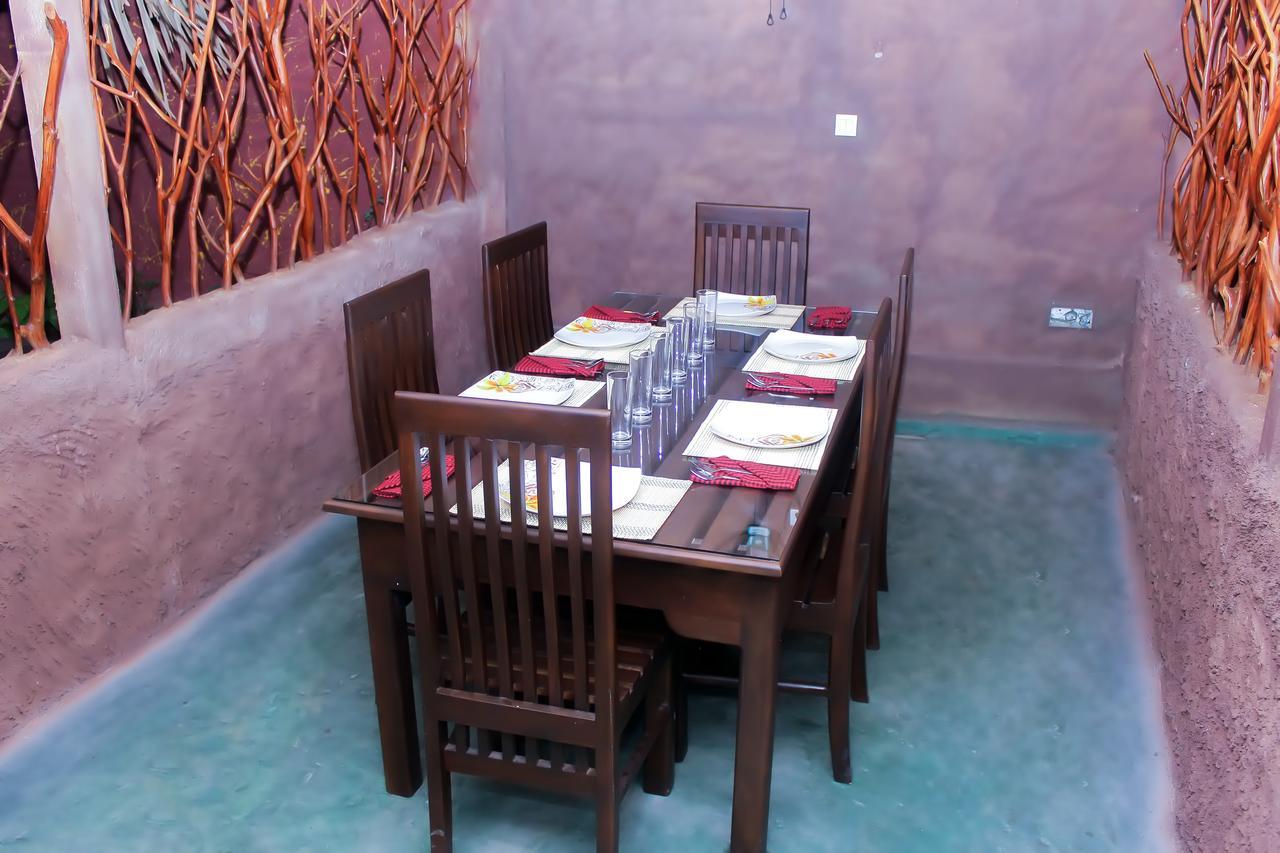 Induwara Safari Resort Удавалаве Екстер'єр фото